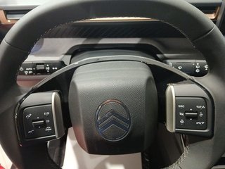 Citroën C3 Aircross Turbo 73kW (100CV) BVM6 PLUS
