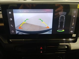 Citroën C3 Aircross Turbo 73kW (100CV) BVM6 PLUS