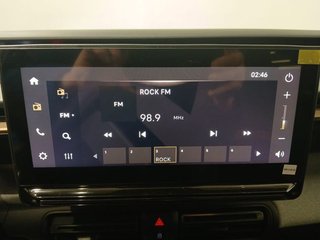 Citroën C3 Aircross Turbo 73kW (100CV) BVM6 PLUS