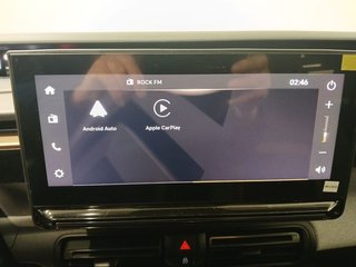 Citroën C3 Aircross Turbo 73kW (100CV) BVM6 PLUS