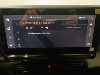 Citroën C3 Aircross Turbo 73kW (100CV) BVM6 PLUS