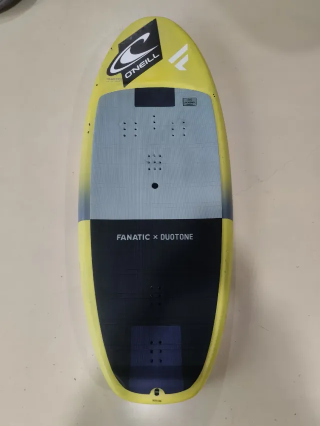 Tabla Wingfoil Fanatic x Duotone