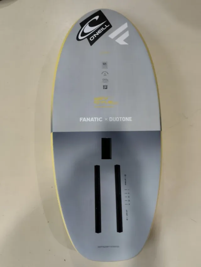 Tabla Wingfoil Fanatic x Duotone