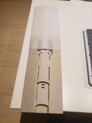 Google Pixel Watch 3 LTE 41mm Plata Nuevo