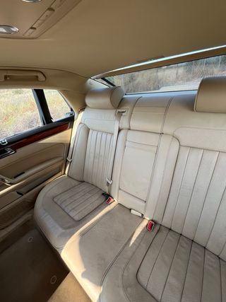 VOLKSWAGEN PHAETON TDI 2009