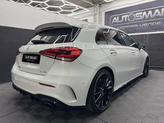 Mercedes-Benz Clase A 2022
