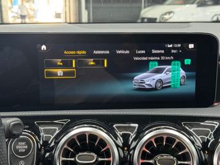 Mercedes-Benz Clase A 2022