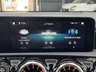 Mercedes-Benz Clase A 2022