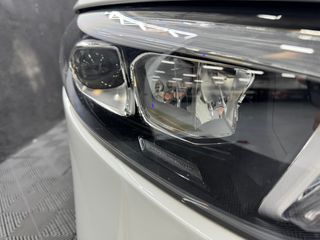 Mercedes-Benz Clase A 2022