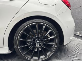 Mercedes-Benz Clase A 2022