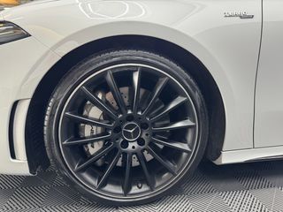 Mercedes-Benz Clase A 2022