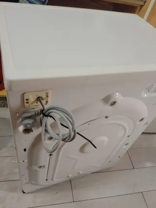 Lavadora Beko para reparar o piezas