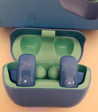 Auriculares Bluetooth para Criança