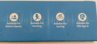 Auriculares Bluetooth para Criança