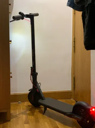 Patinete Eléctrico Xiaomi Nuevo