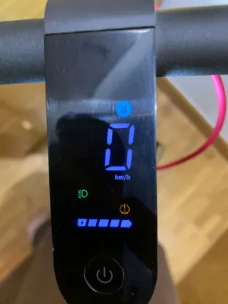 Patinete Eléctrico Xiaomi Nuevo