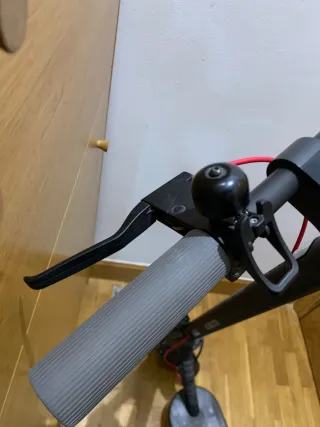 Patinete Eléctrico Xiaomi Nuevo