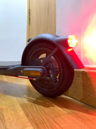 Patinete Eléctrico Xiaomi Nuevo