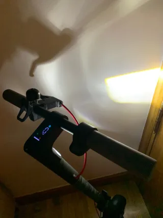 Patinete Eléctrico Xiaomi Nuevo