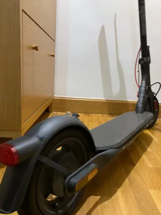 Patinete Eléctrico Xiaomi Nuevo