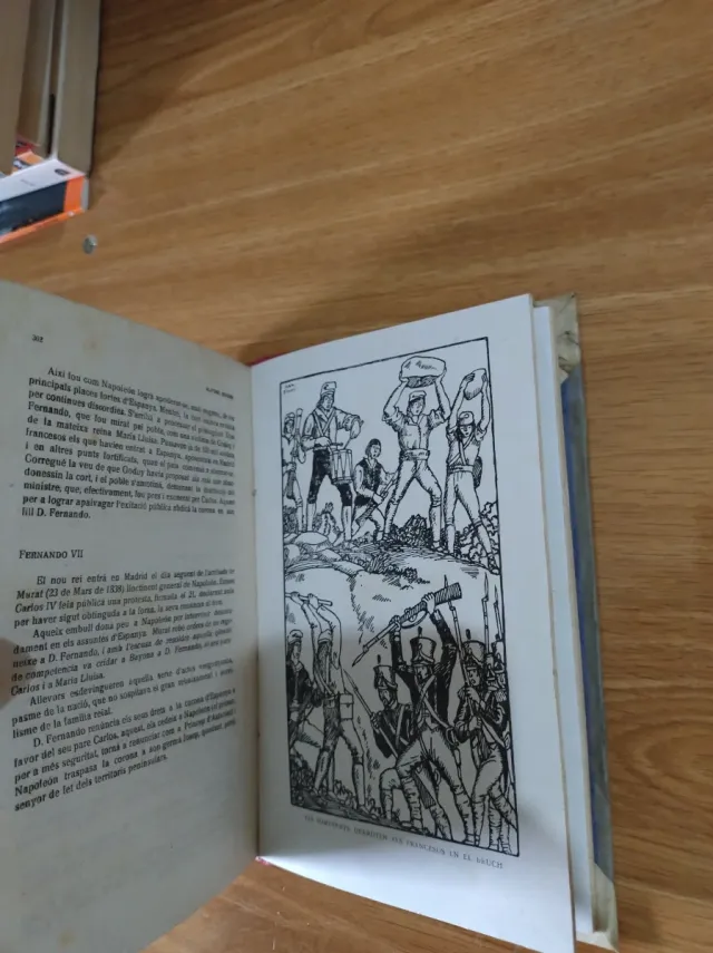 Història de Catalunya Vol. II 1930