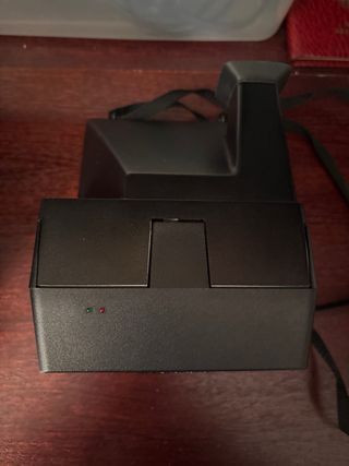 Polaroid Supercolor 635