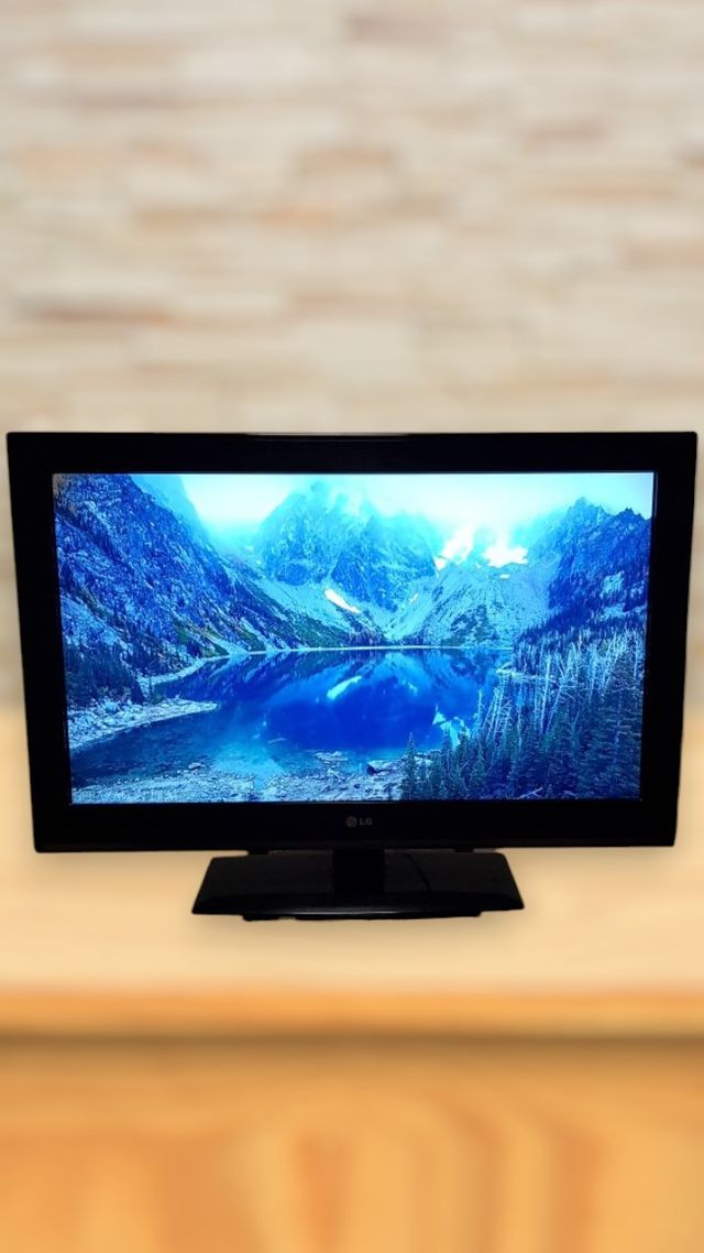 TV LG