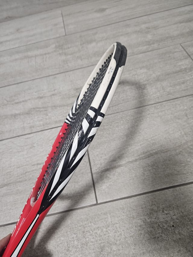 Raqueta Wilson Six.One Lite 249gr