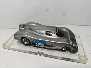 Sauber Mercedes SRS Scalextric/Exin
