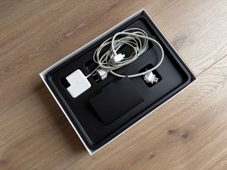 MacBook Air 13.3 1.6GHz 8GB 128GB Plata