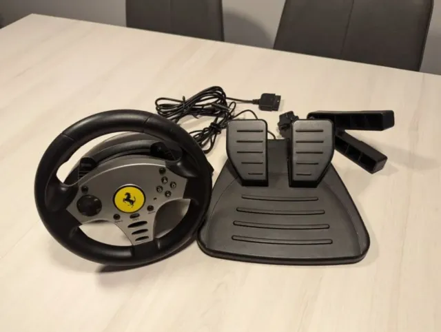 Playstation 2 Slim Negra