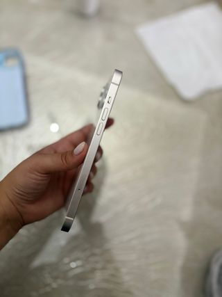 iPhone 14 Plus bianco