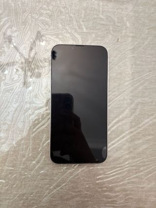 iPhone 14 Plus bianco