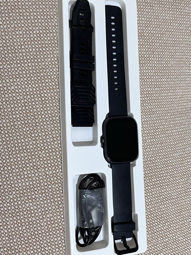 Smartwatch Inteligente Sudugo. Nuevo