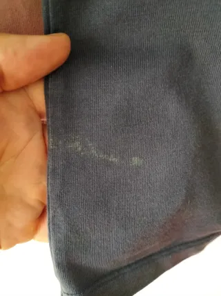 Polo Adidas Manga Larga