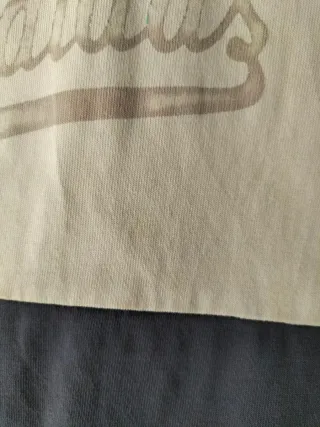 Polo Adidas Manga Larga