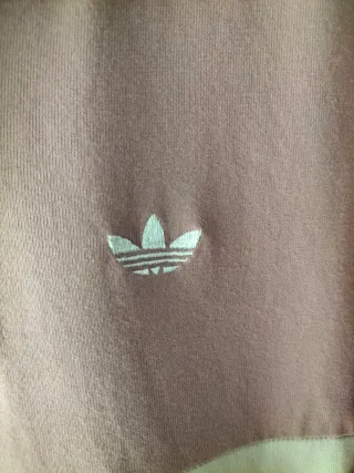 Polo Adidas Manga Larga