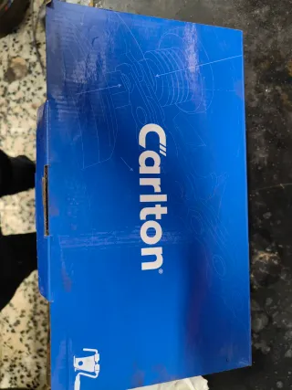 Remachadora de cadenas para motosierra