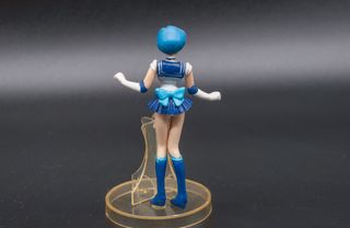 Action Figure Sailor Mercury Giochi Preziosi