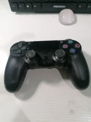 Mando PS4 Genérico COMO NUEVO