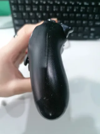 Mando PS4 Genérico COMO NUEVO
