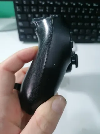 Mando PS4 Genérico COMO NUEVO