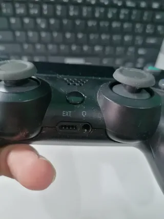 Mando PS4 Genérico COMO NUEVO