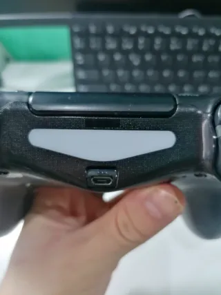 Mando PS4 Genérico COMO NUEVO