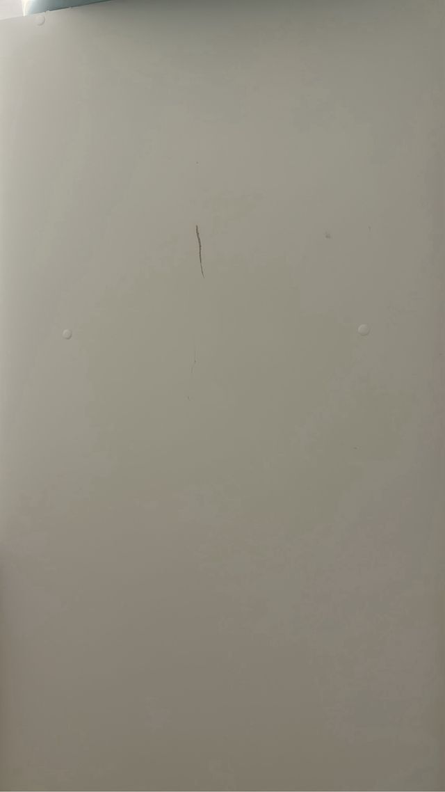 Armario puertas correderas blanco