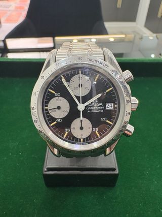Omega Speedmaster Reduced
