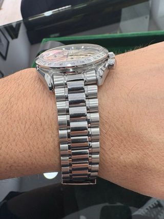 Omega Speedmaster Reduced