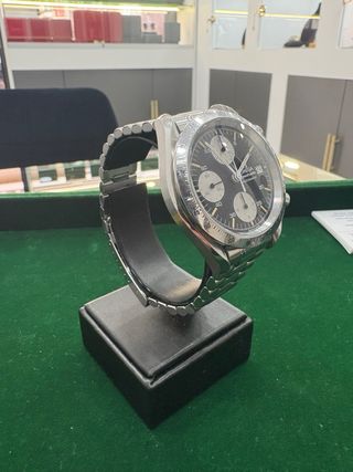 Omega Speedmaster Reduced