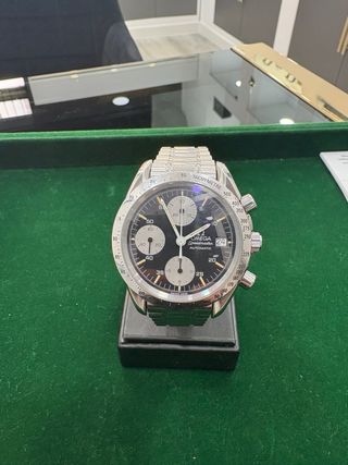 Omega Speedmaster Reduced
