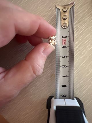 Pendientes Tous Bubble